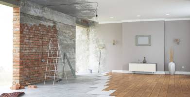 Entreprise de rénovation dans le gros oeuvre à Marckolsheim dans le Bas-Rhin Illzach